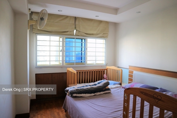 Blk 133 Edgedale Plains (Punggol), HDB 5 Rooms #172425072